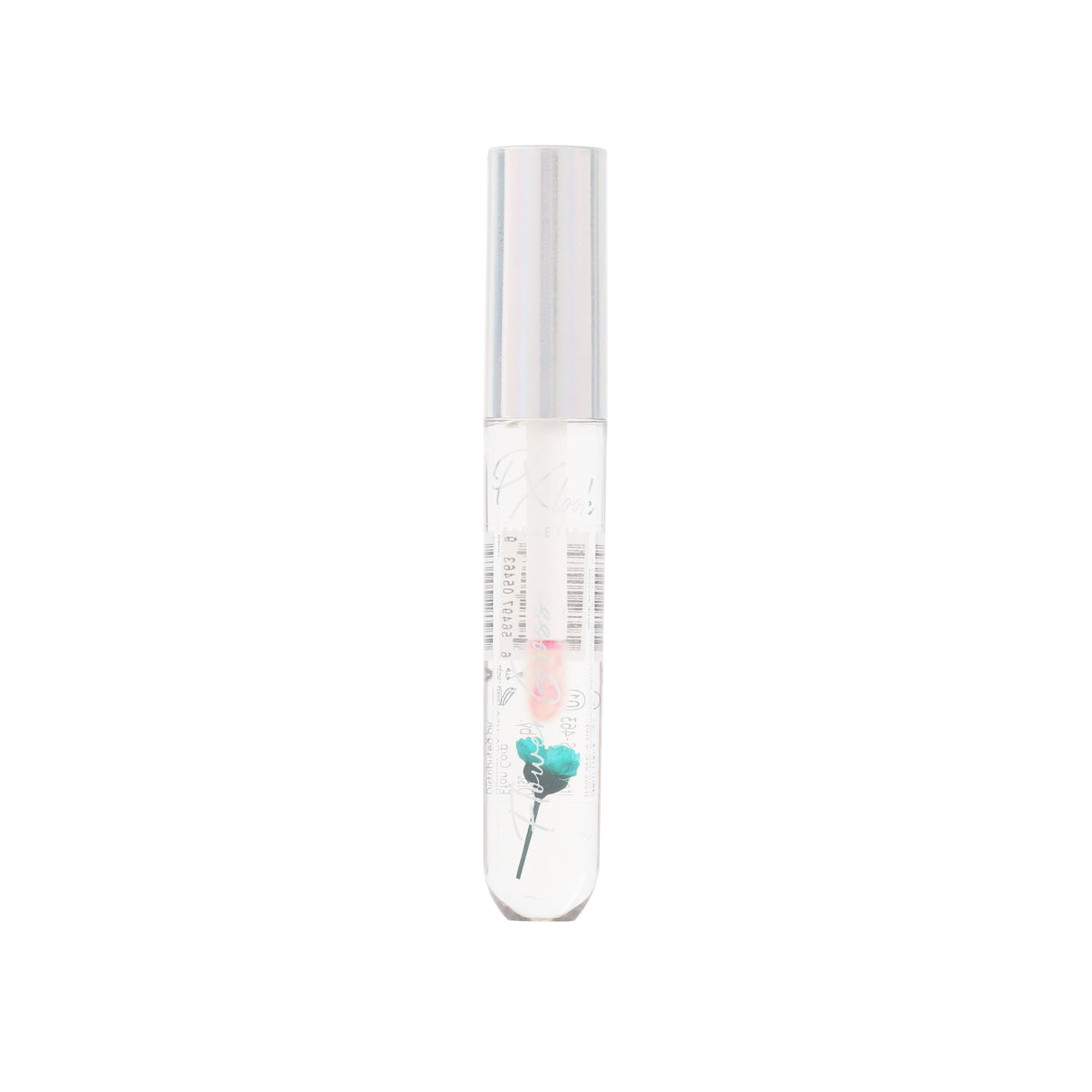 PxLook Flower Lip Gloss from Prolux Cosmetics