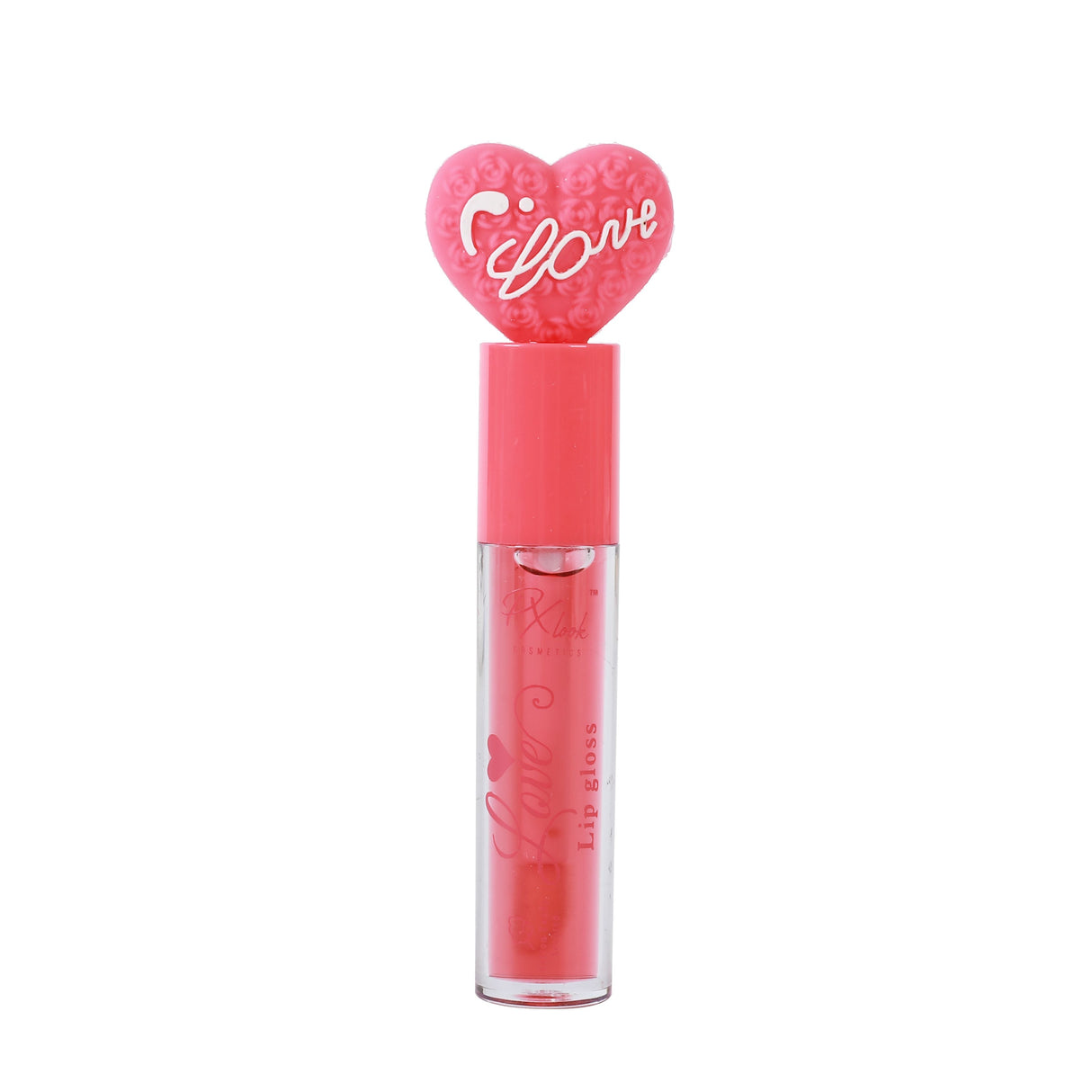LOVE LIP GLOSS From Prolux Cosmetics