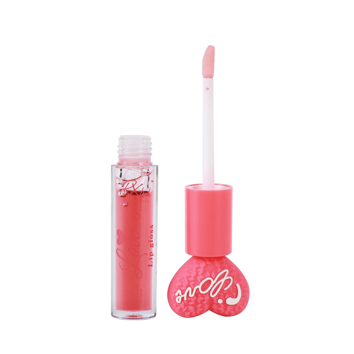 LOVE LIP GLOSS From Prolux Cosmetics