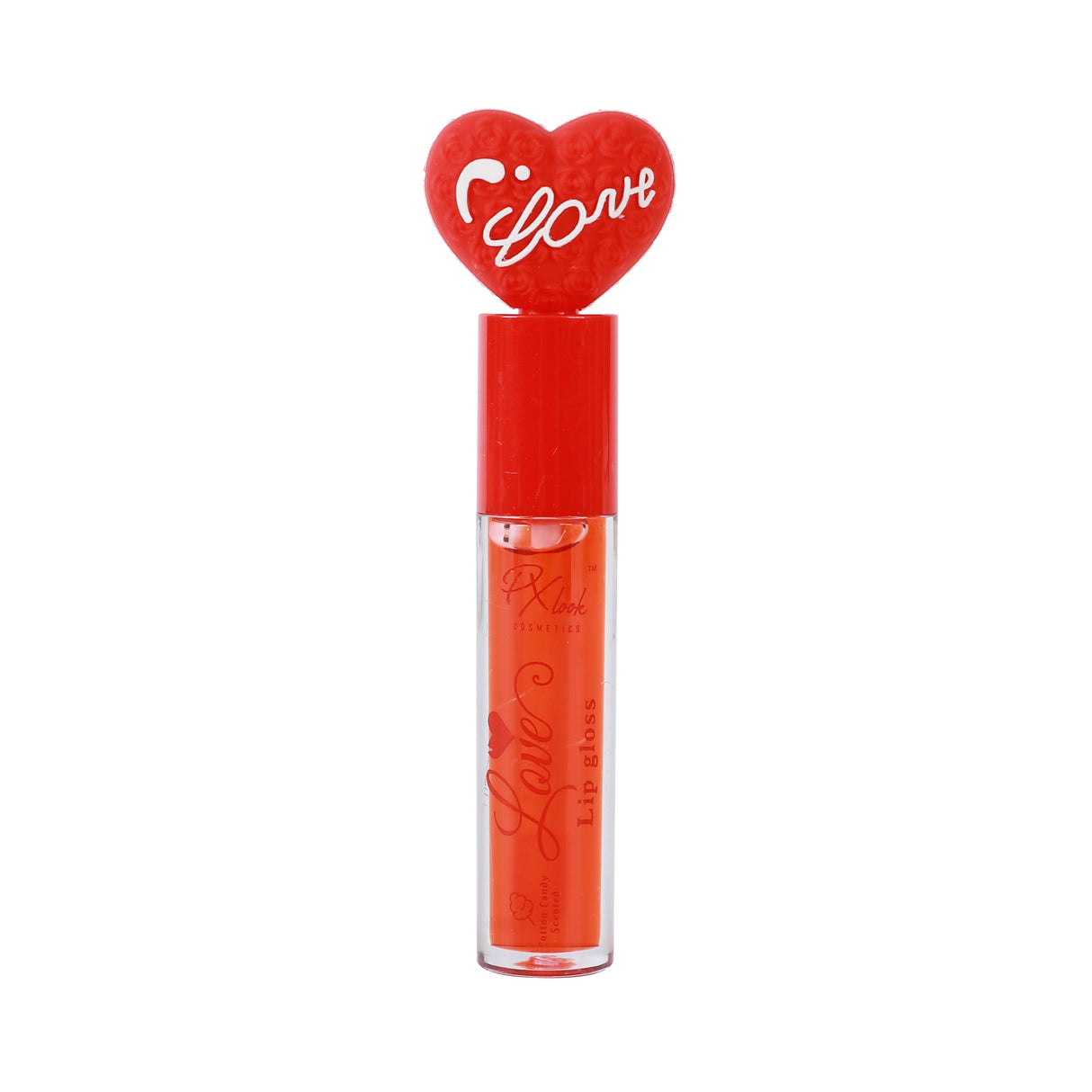 LOVE LIP GLOSS From Prolux Cosmetics