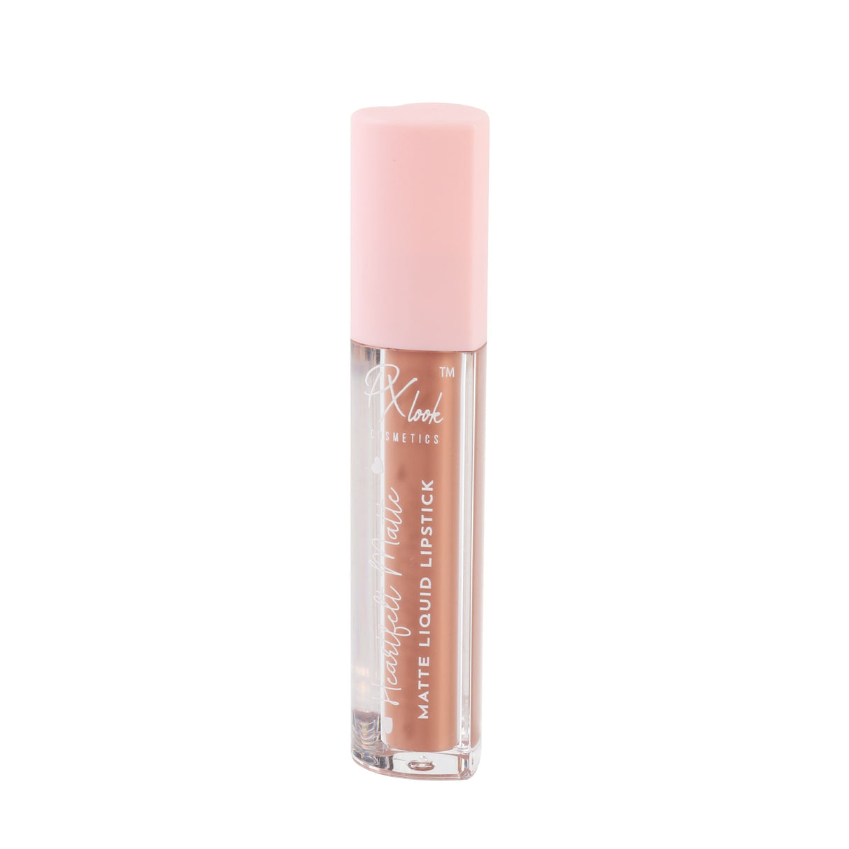 Heartfelt Matte Liquid Lipstick from Prolux Cosmetics