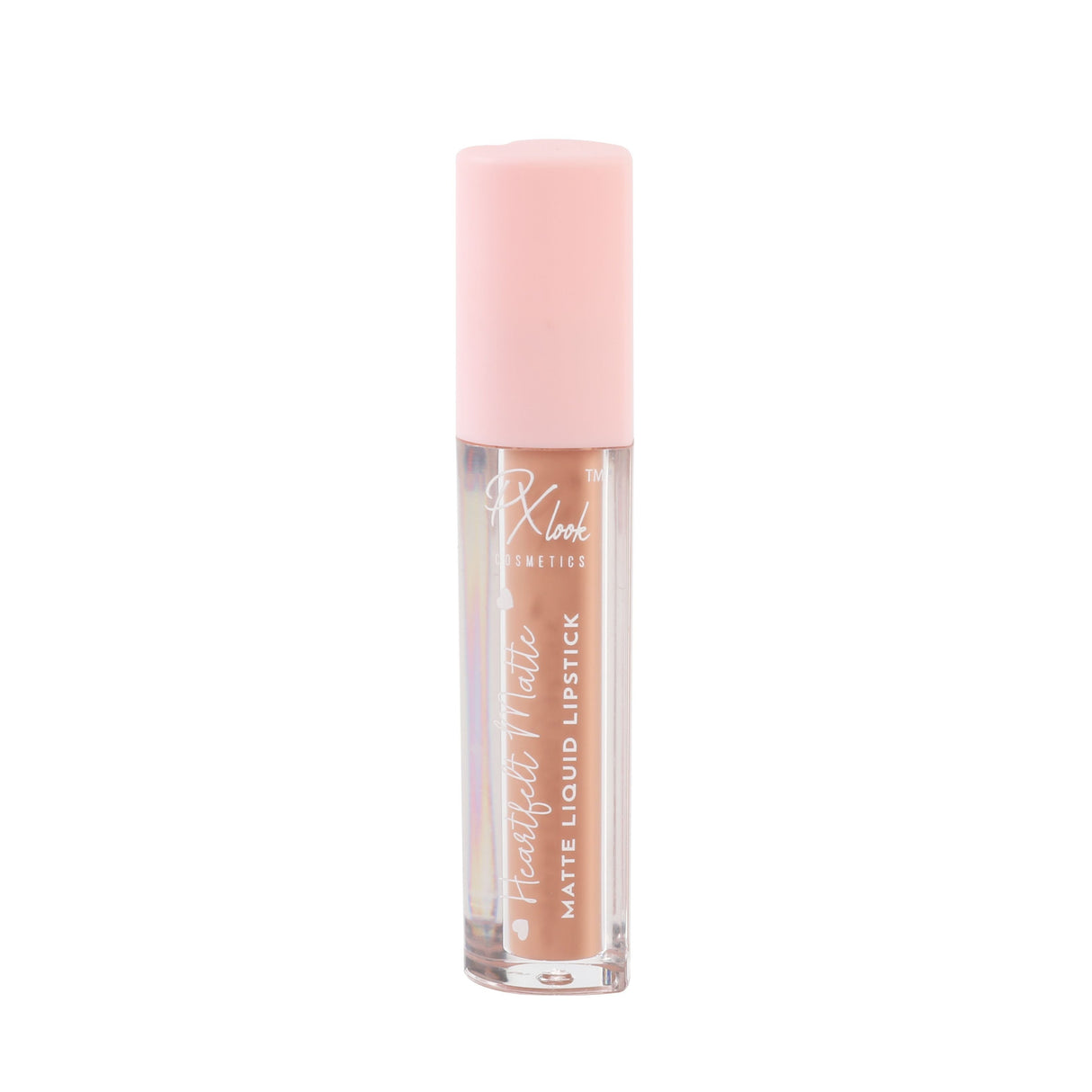 Heartfelt Matte Liquid Lipstick from Prolux Cosmetics