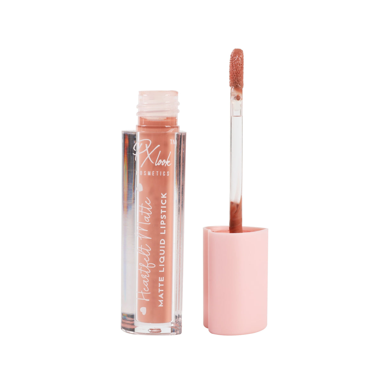 Heartfelt Matte Liquid Lipstick from Prolux Cosmetics
