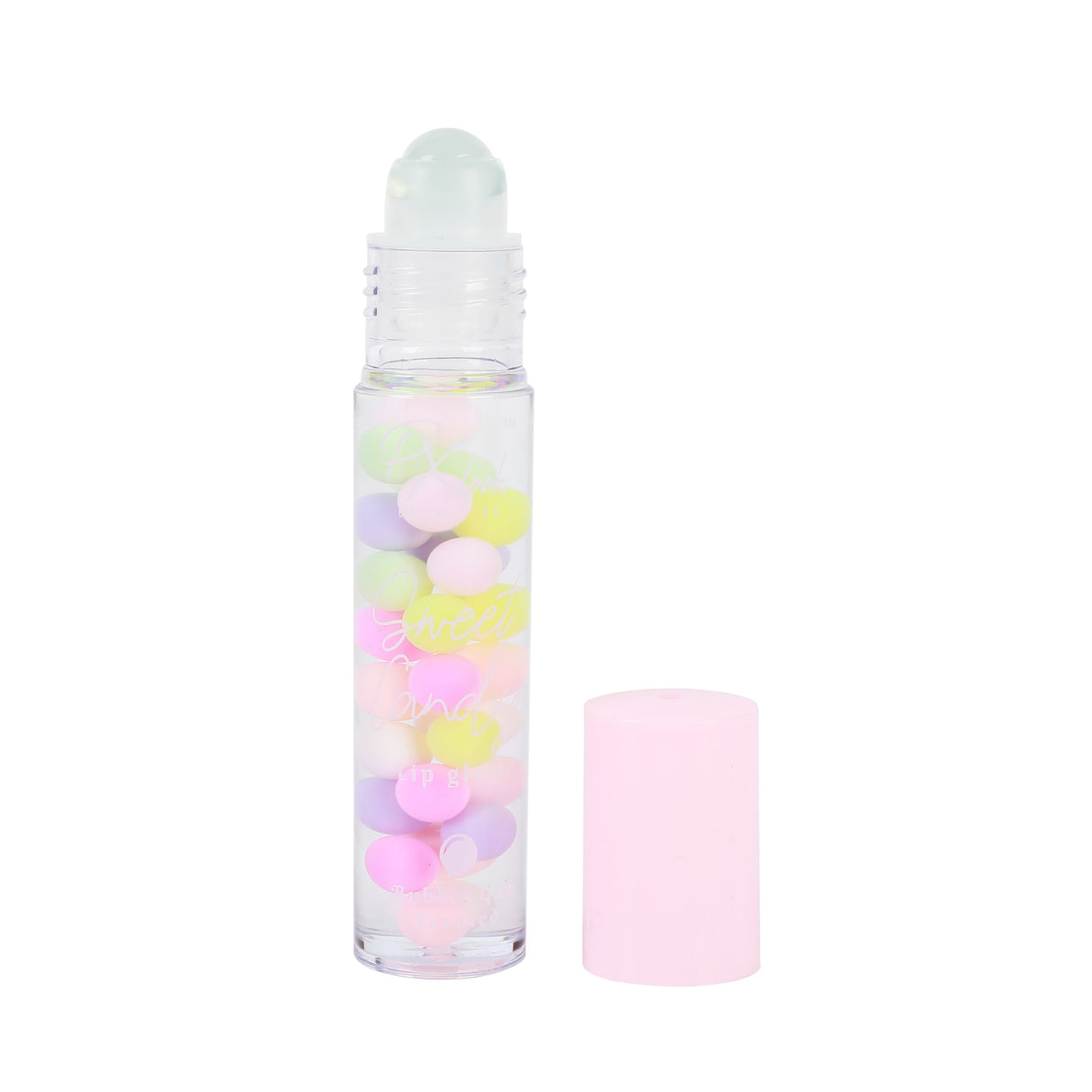 Sweet Candy Lip Gloss From Prolux Cosmetics