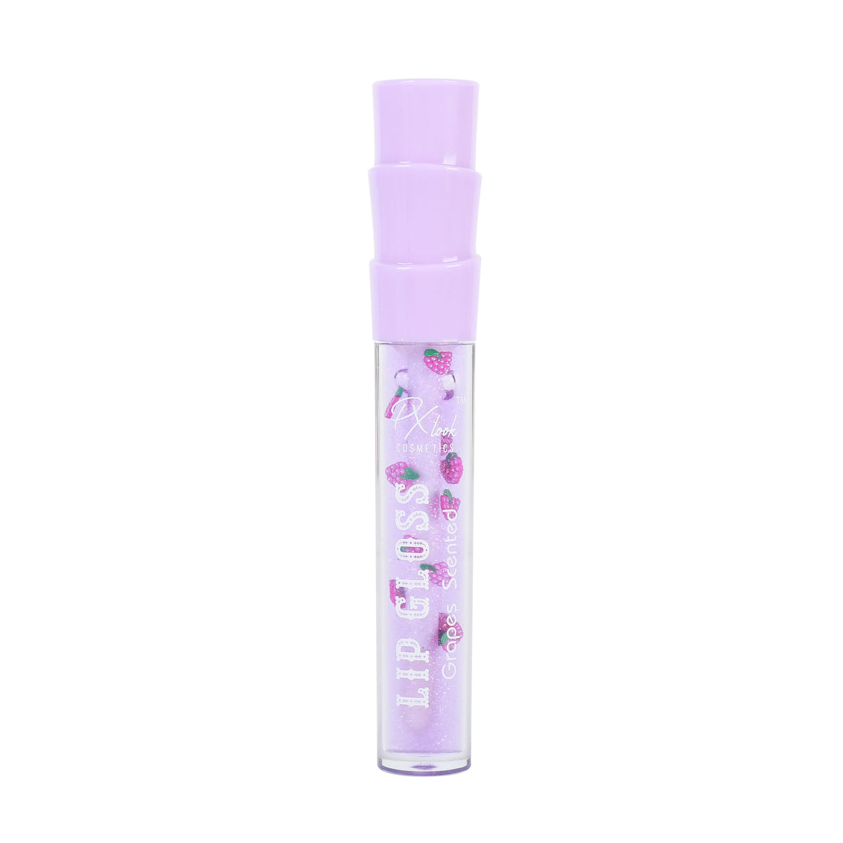 FRUIT LIP GLOSS From Prolux Cosmetics