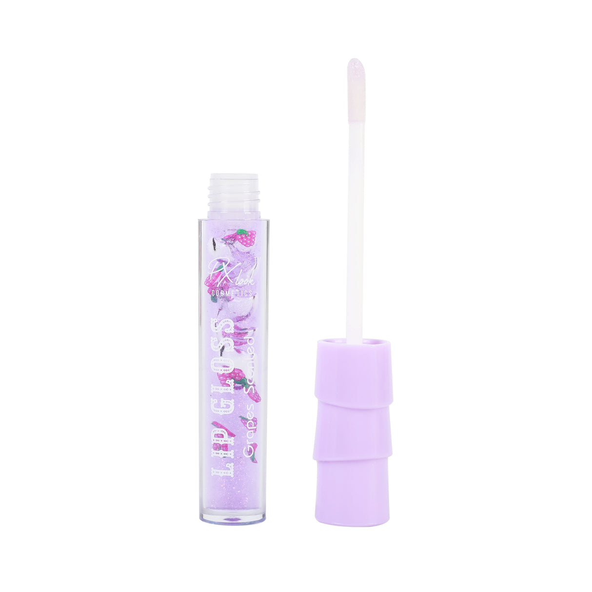 FRUIT LIP GLOSS From Prolux Cosmetics