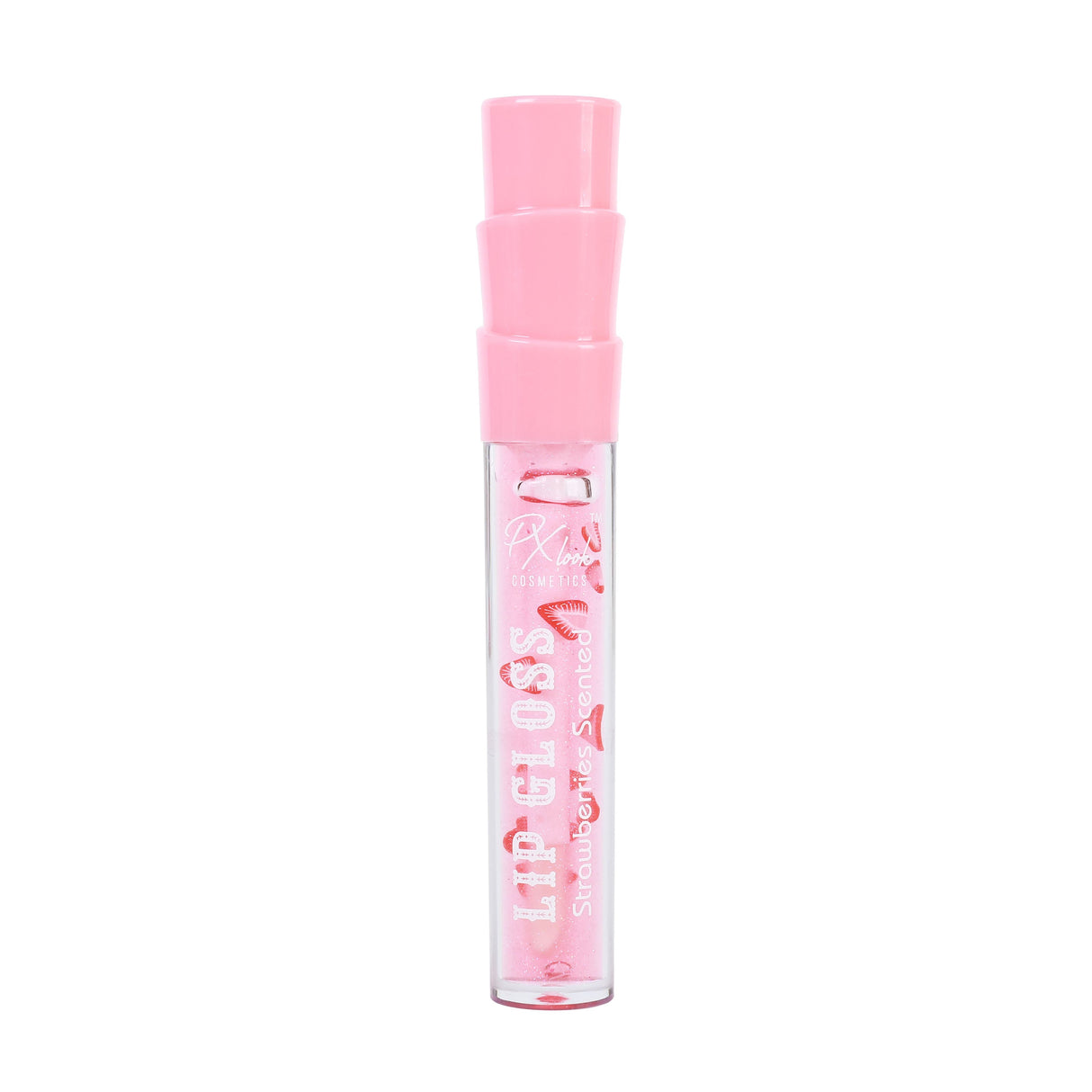FRUIT LIP GLOSS From Prolux Cosmetics