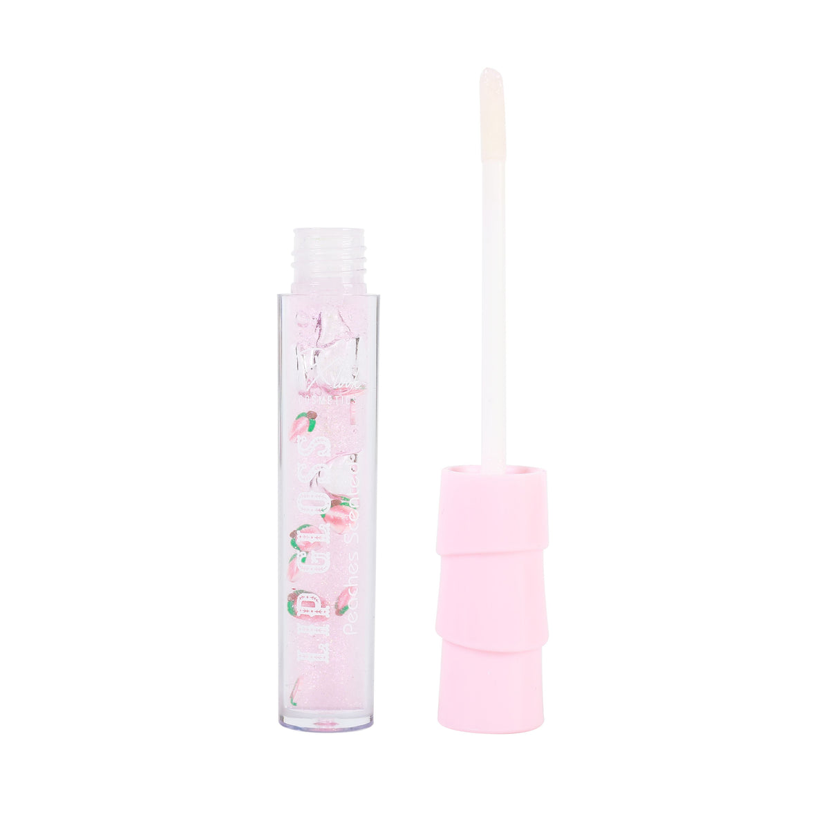 FRUIT LIP GLOSS From Prolux Cosmetics