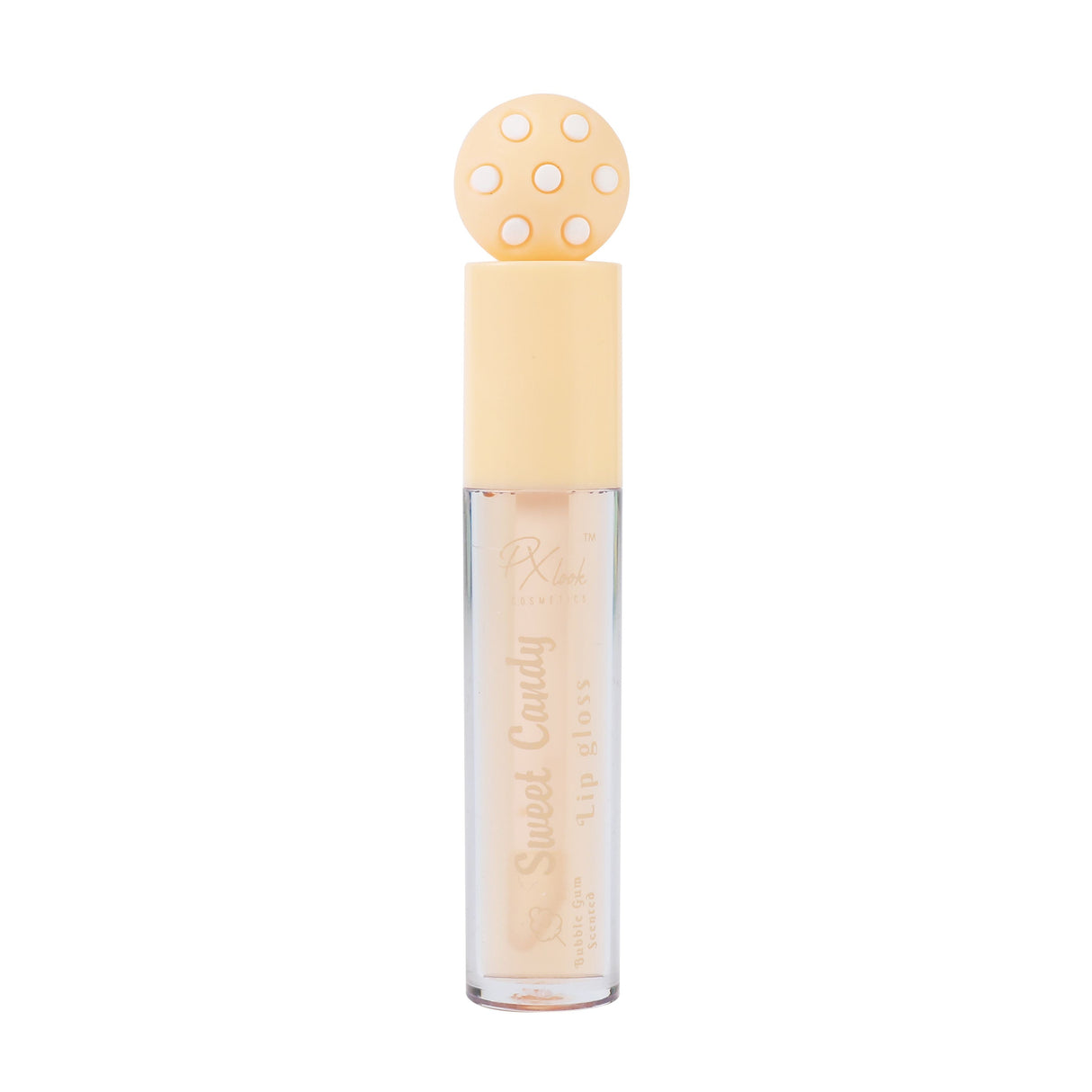 PxLook Sweet Candy Lip Gloss from Prolux Cosmetics