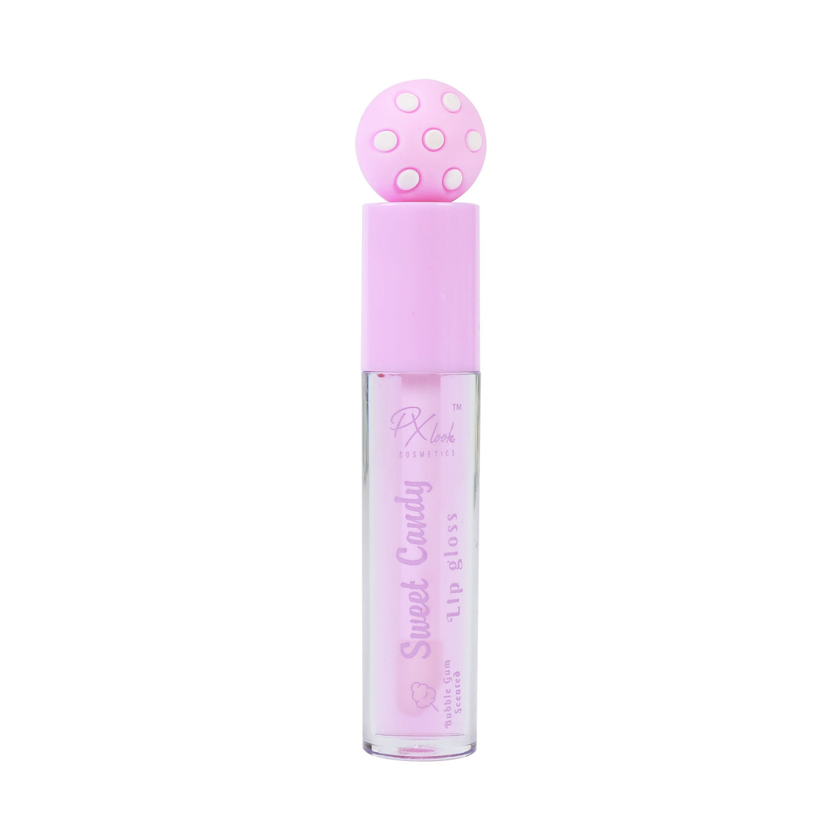 PxLook Sweet Candy Lip Gloss from Prolux Cosmetics