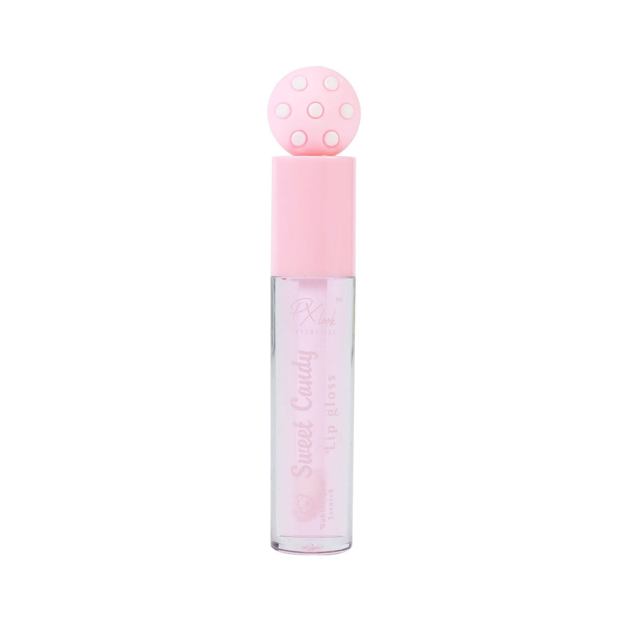 PxLook Sweet Candy Lip Gloss from Prolux Cosmetics