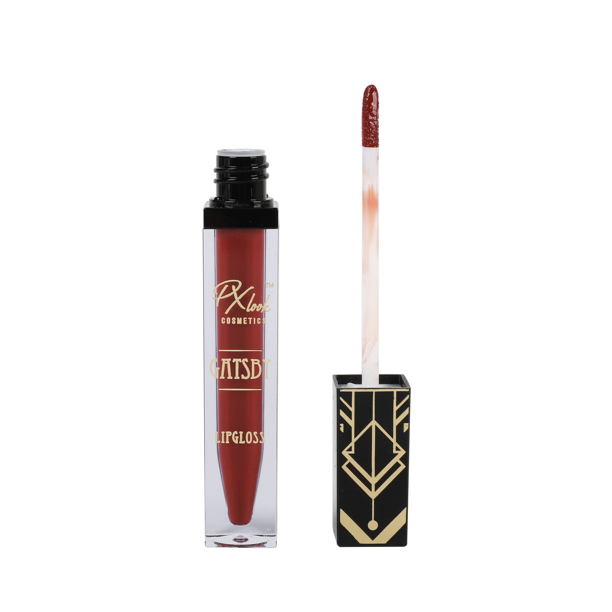 GATSBY MATTE LIPGLOSS from Prolux Cosmetics