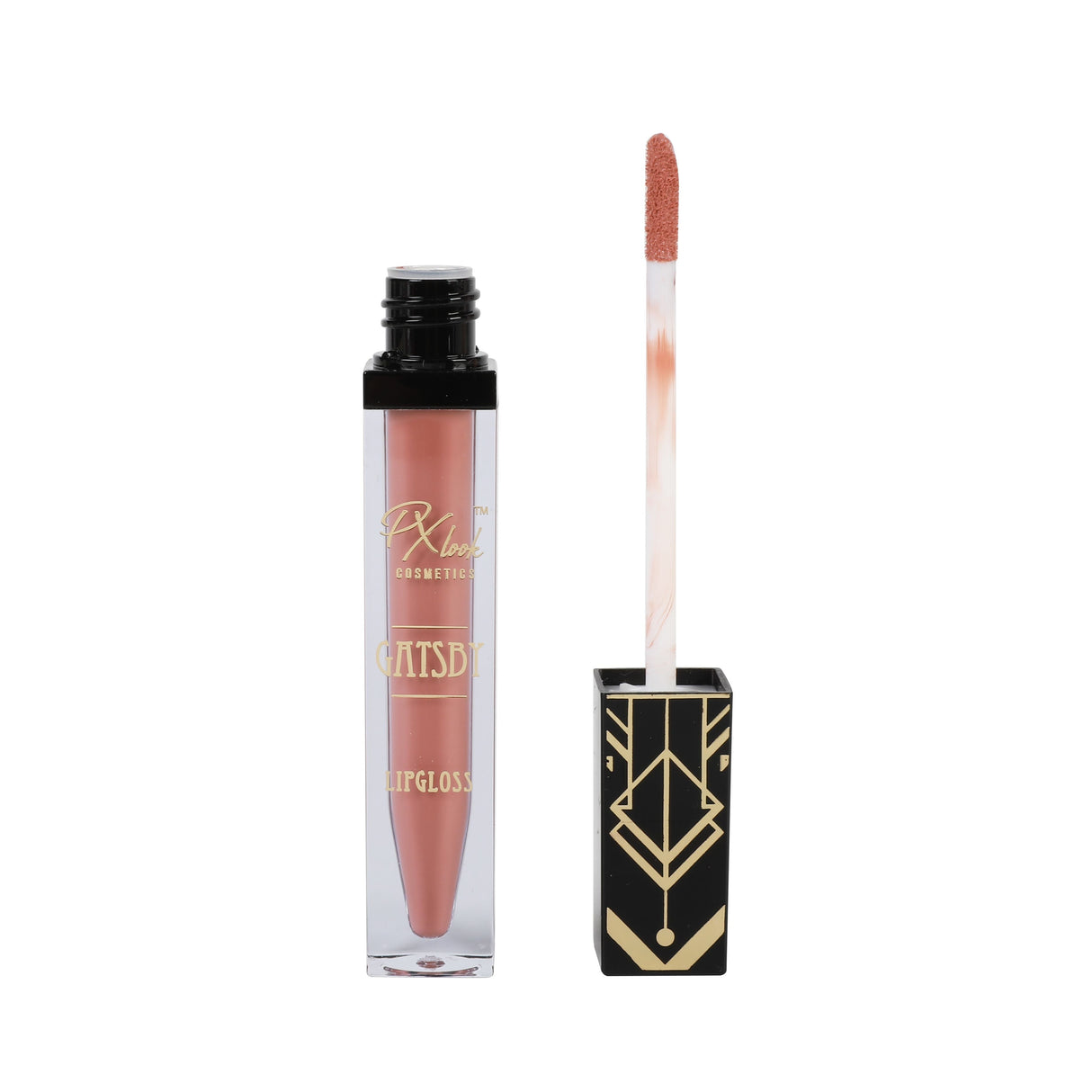 GATSBY MATTE LIPGLOSS from Prolux Cosmetics