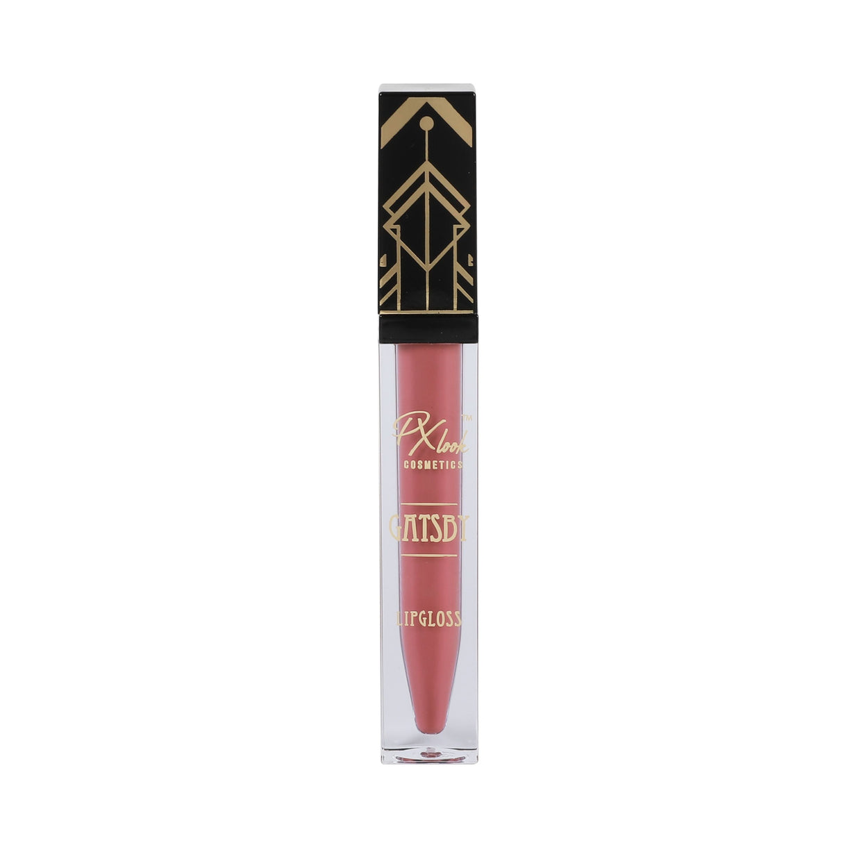 GATSBY MATTE LIPGLOSS from Prolux Cosmetics