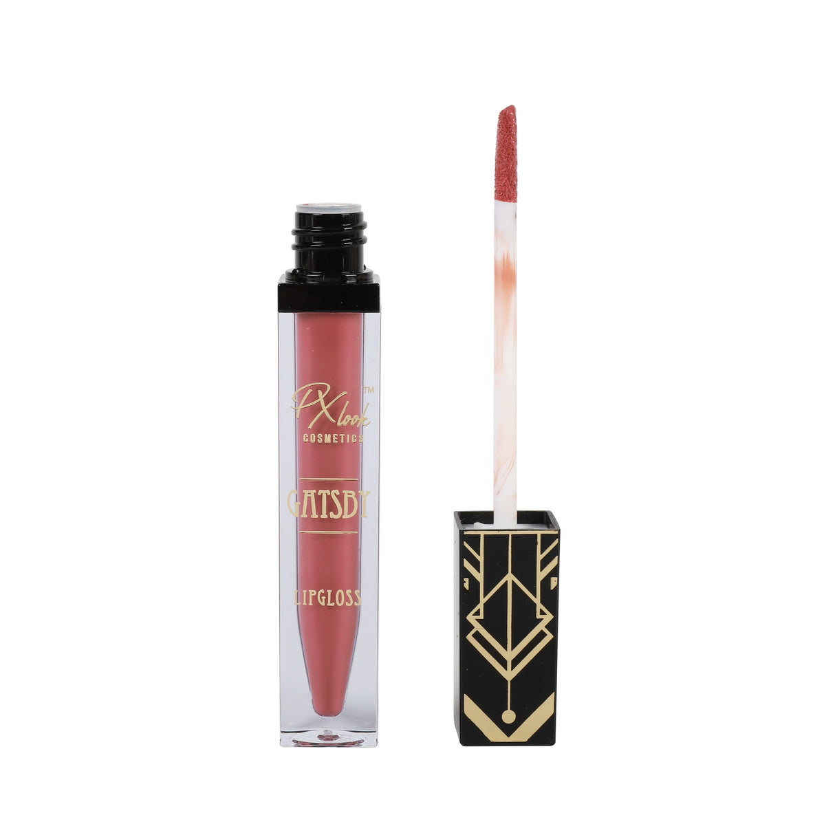 GATSBY MATTE LIPGLOSS from Prolux Cosmetics