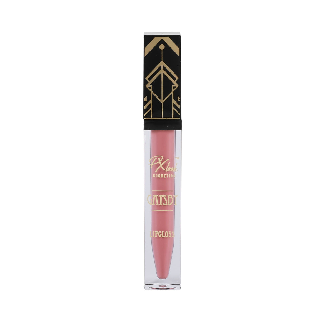 GATSBY MATTE LIPGLOSS from Prolux Cosmetics