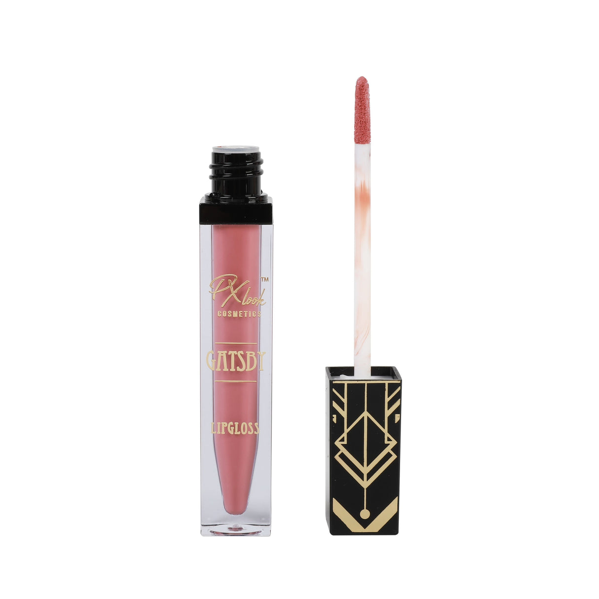 GATSBY MATTE LIPGLOSS from Prolux Cosmetics