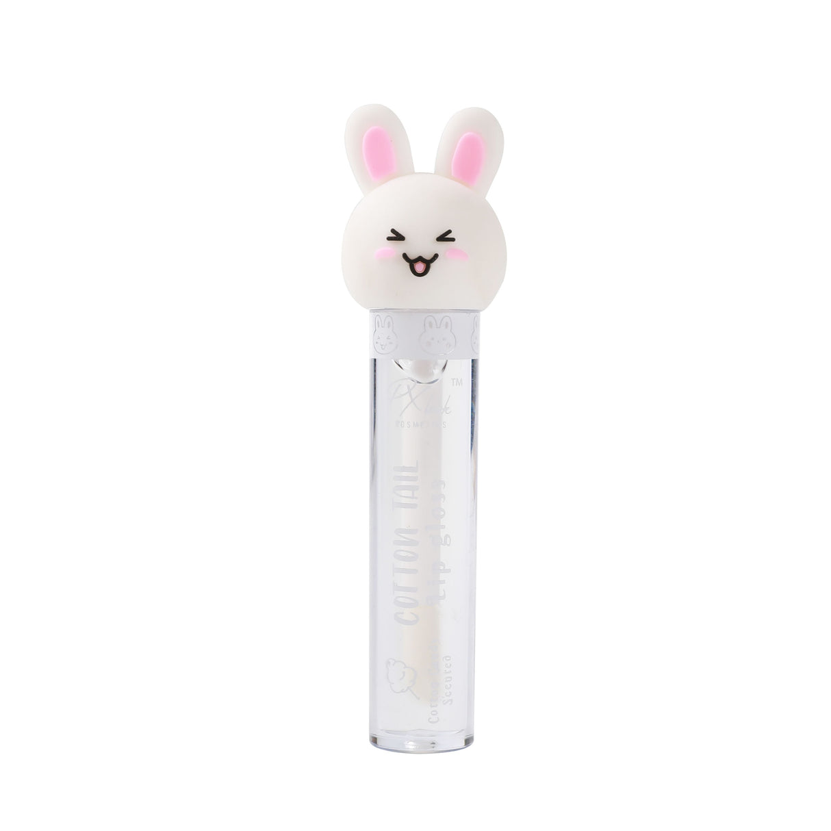 COTTON TAIL LIP GLOSS SET From Prolux Cosmetics