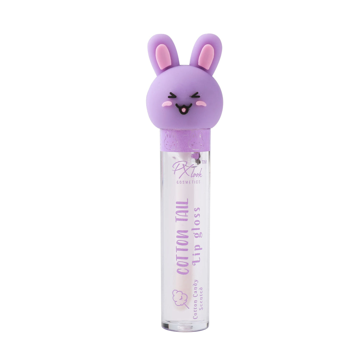 COTTON TAIL LIP GLOSS SET From Prolux Cosmetics
