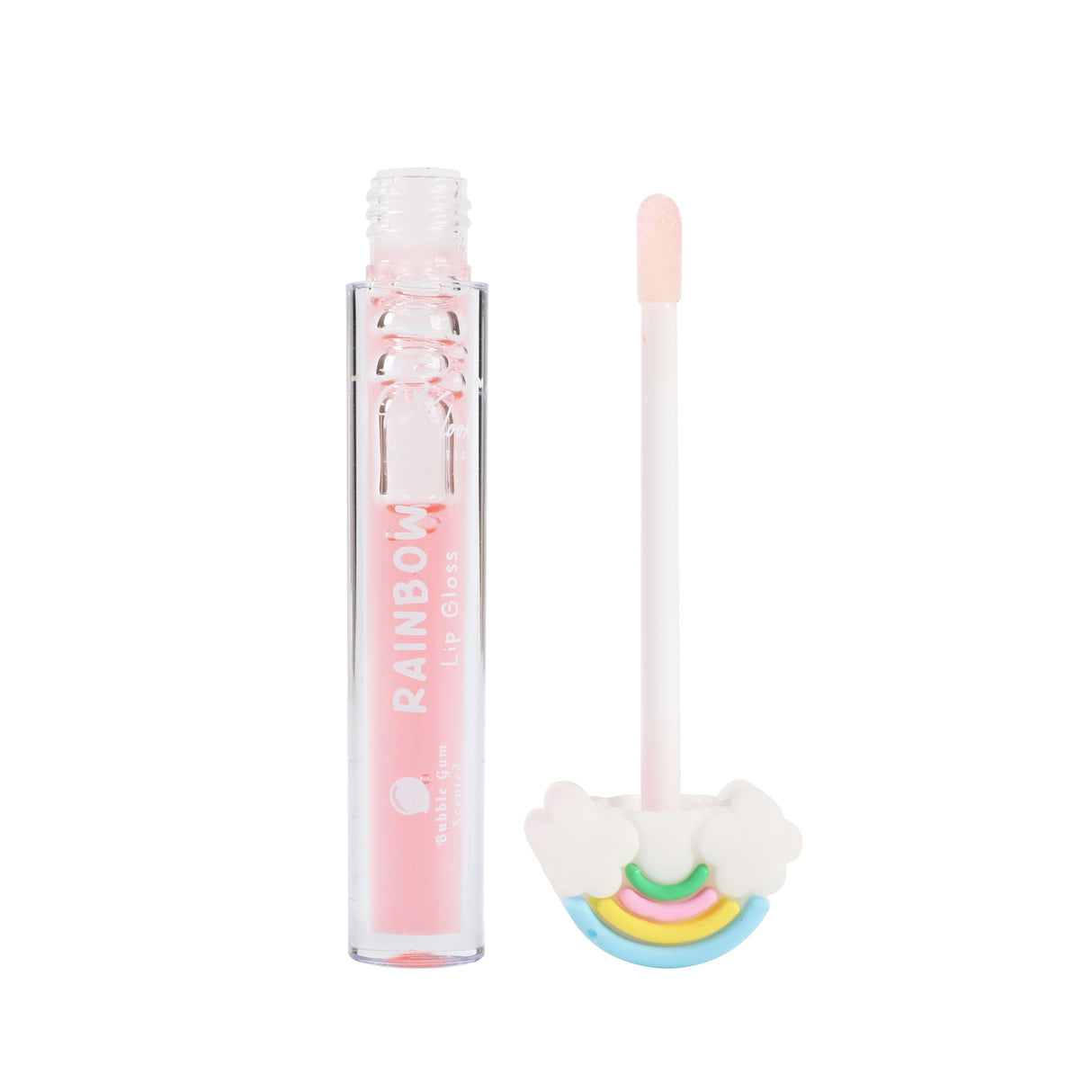 PxLook Rainbow Lip Gloss Set from Prolux Cosmetics