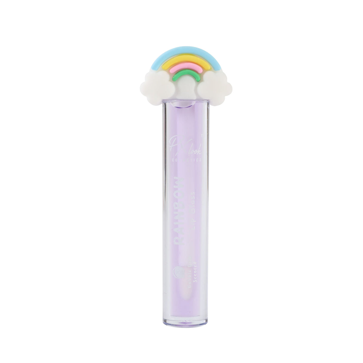 PxLook Rainbow Lip Gloss Set from Prolux Cosmetics