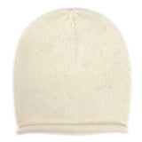Snow Essential Knit Alpaca Beanie from SLATE + SALT