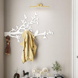 Hanger with Bird from VITAHOME DESIGN LLC