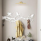 Birds on Tree Branch Coat Rack from VITAHOME DESIGN LLC