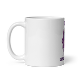 "BEST SPHYNX CAT MOM" COFFEE MUG from ReNewedPet
