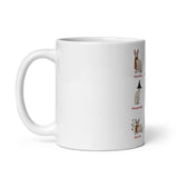"HARRY POTTER SPHYNX" COFFEE MUG from ReNewedPet
