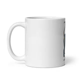 "I LOVE SPHYNX STARFISH" COFFEE MUG from ReNewedPet