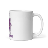 "BEST SPHYNX CAT MOM" COFFEE MUG from ReNewedPet