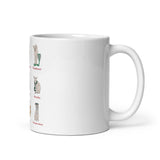 "HARRY POTTER SPHYNX" COFFEE MUG from ReNewedPet