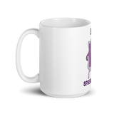 "BEST SPHYNX CAT MOM" COFFEE MUG from ReNewedPet