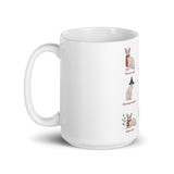"HARRY POTTER SPHYNX" COFFEE MUG from ReNewedPet