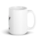 "I LOVE SPHYNX STARFISH" COFFEE MUG from ReNewedPet