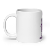 "BEST SPHYNX CAT MOM" COFFEE MUG from ReNewedPet