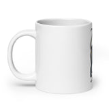 "I LOVE SPHYNX STARFISH" COFFEE MUG from ReNewedPet