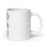 "HARRY POTTER SPHYNX" COFFEE MUG from ReNewedPet