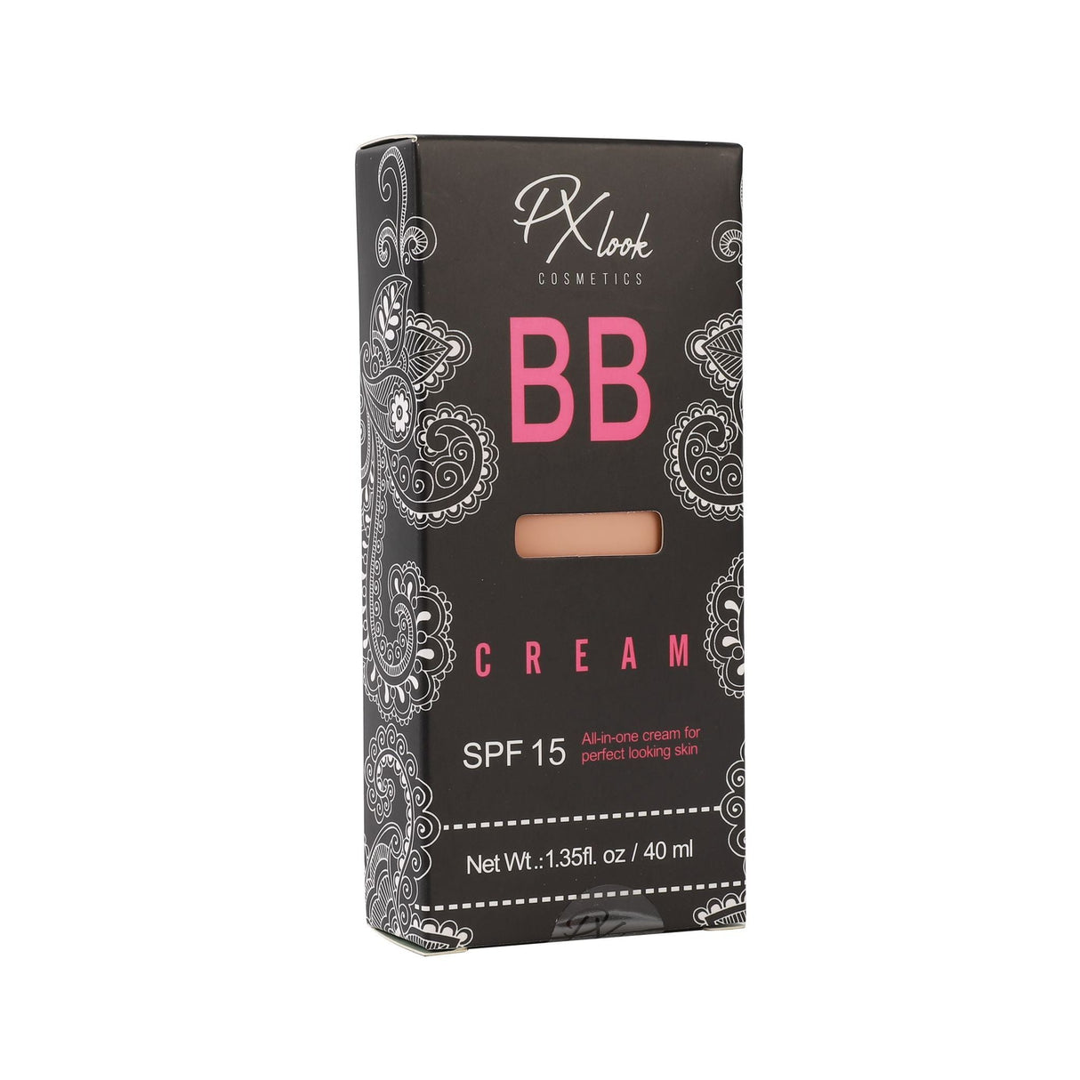 PxLook All-in-One BB Cream from Prolux Cosmetics