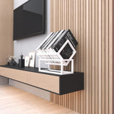 Modern Vinyl Record from VITAHOME DESIGN LLC