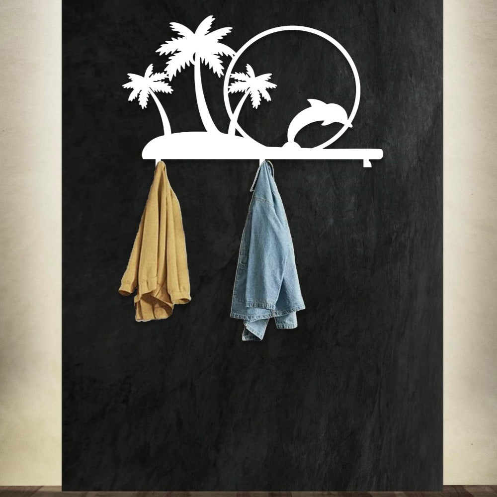 SUNSET HANGER Wall Decor from VITAHOME DESIGN LLC
