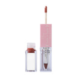 Lipstick and Lip Gloss Combo From Prolux Cosmetics