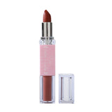 Lipstick and Lip Gloss Combo From Prolux Cosmetics