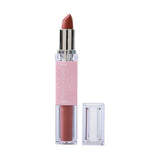Lipstick and Lip Gloss Combo From Prolux Cosmetics
