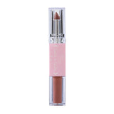 Lipstick and Lip Gloss Combo From Prolux Cosmetics