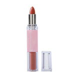 Lipstick and Lip Gloss Combo From Prolux Cosmetics