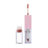 Lipstick and Lip Gloss Combo From Prolux Cosmetics