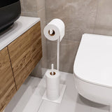 Roll Holder from VITAHOME DESIGN LLC