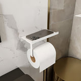 Toilet Paper And Mobile Phone Holder from VITAHOME DESIGN LLC